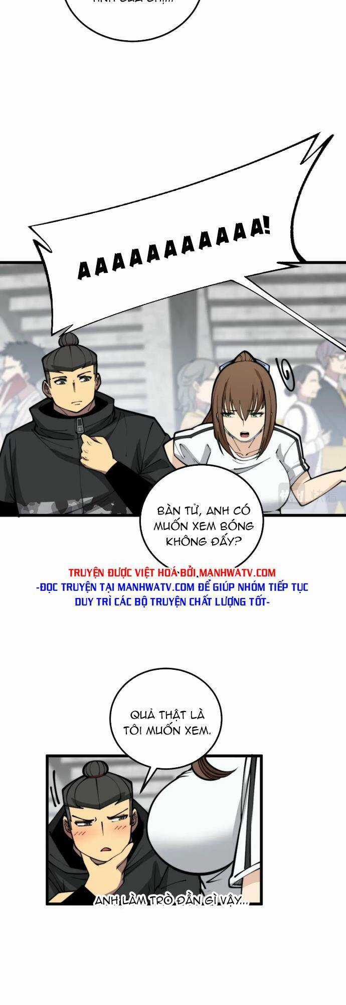 Độc Thủ Vu Y - Chapter 356 - Trang 33