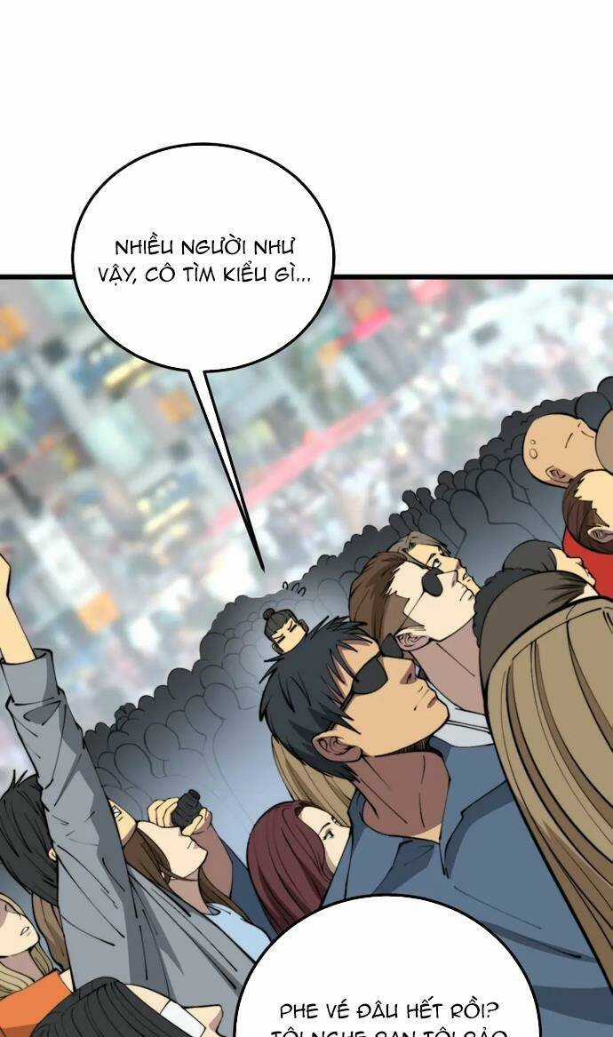 Độc Thủ Vu Y - Chapter 356 - Trang 35