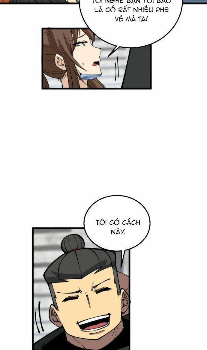 Độc Thủ Vu Y - Chapter 356 - Trang 36