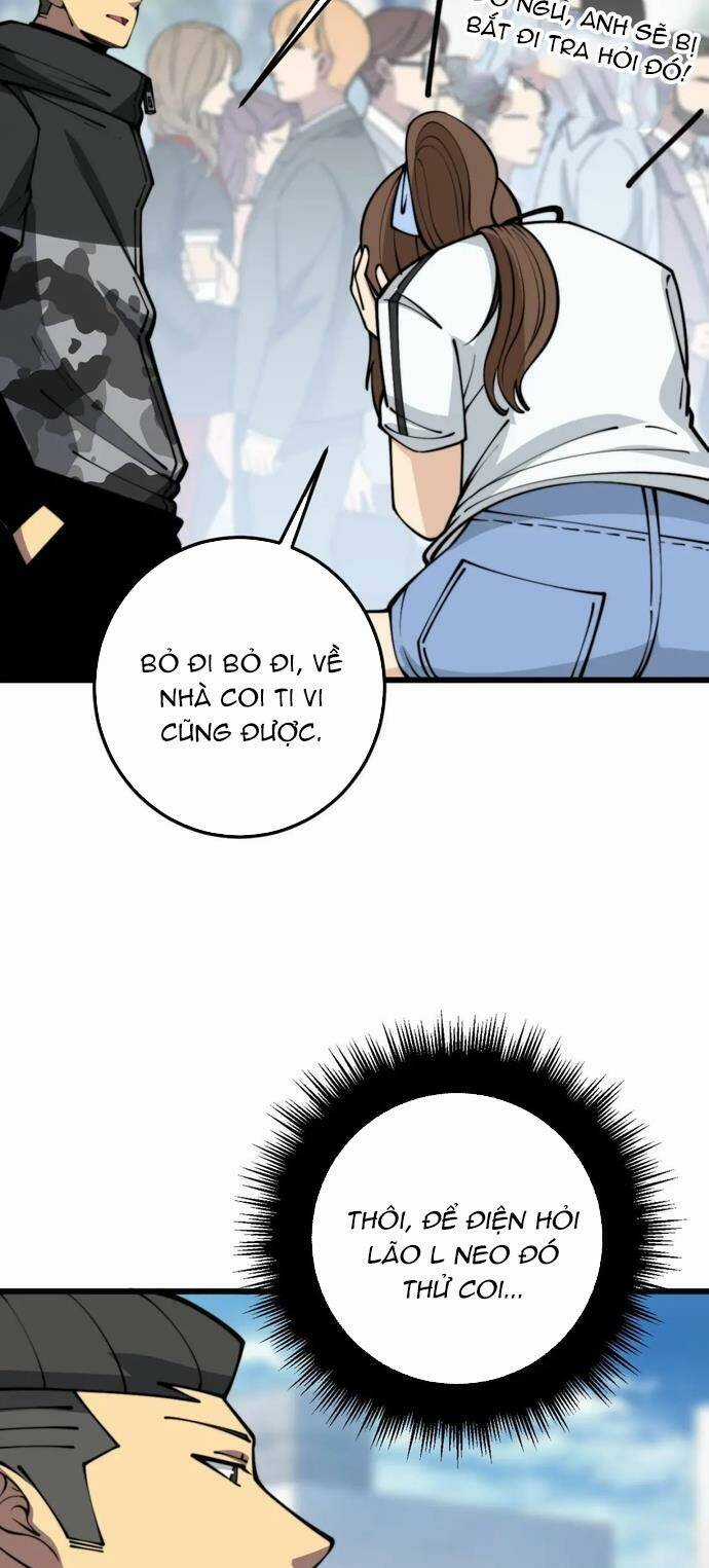 Độc Thủ Vu Y - Chapter 356 - Trang 39