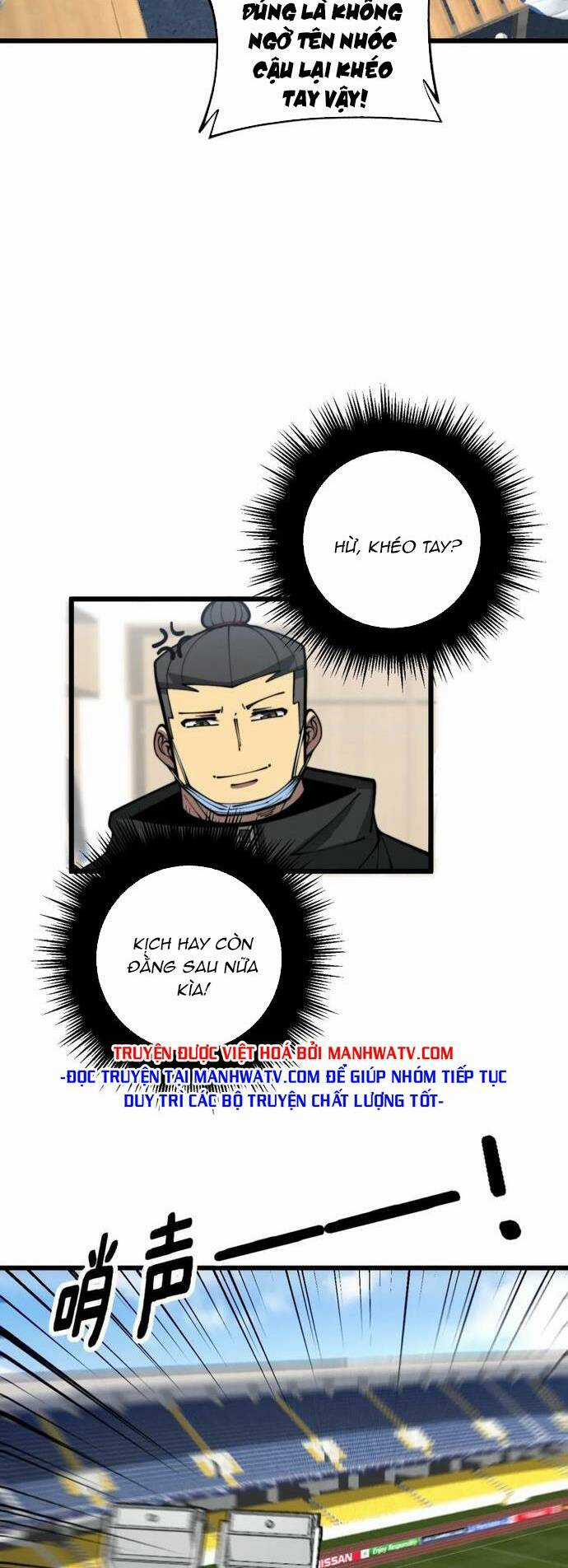 Độc Thủ Vu Y - Chapter 356 - Trang 6