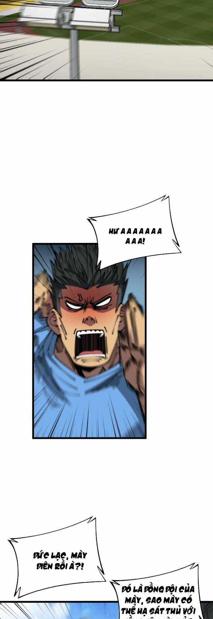 Độc Thủ Vu Y - Chapter 356 - Trang 7