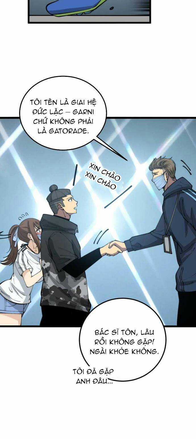 Độc Thủ Vu Y - Chapter 357 - Trang 11