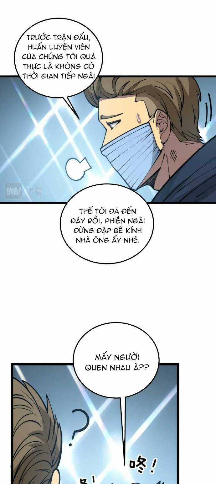 Độc Thủ Vu Y - Chapter 357 - Trang 12