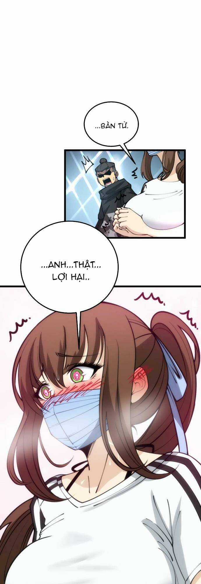 Độc Thủ Vu Y - Chapter 357 - Trang 14