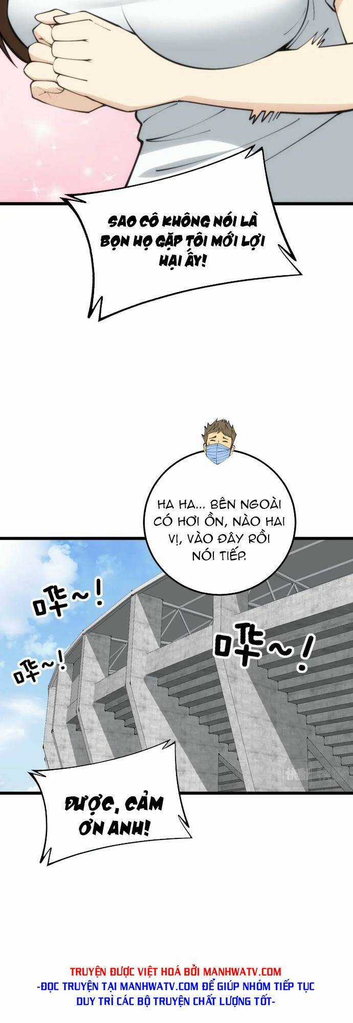 Độc Thủ Vu Y - Chapter 357 - Trang 15