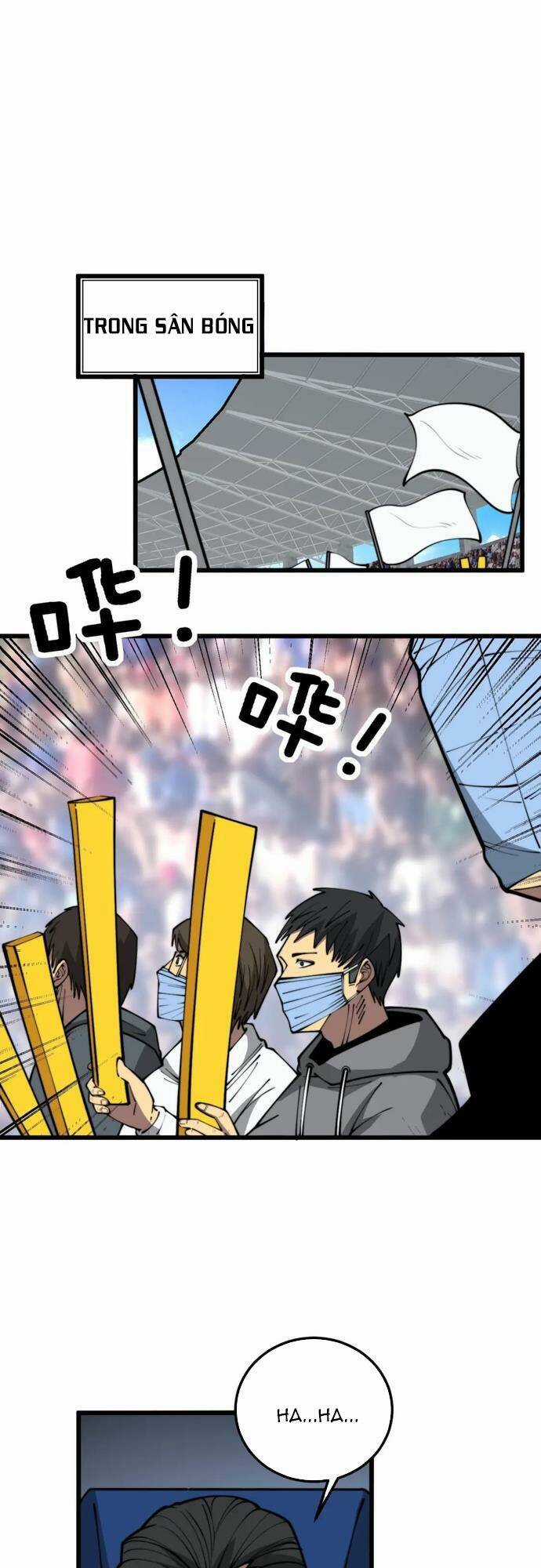 Độc Thủ Vu Y - Chapter 357 - Trang 16