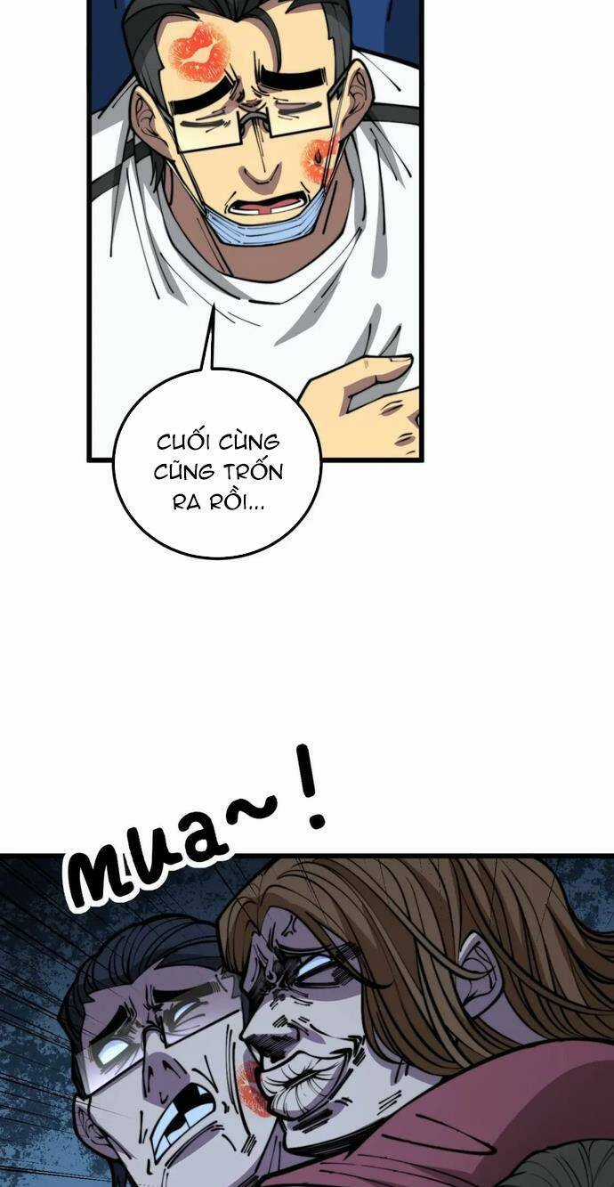 Độc Thủ Vu Y - Chapter 357 - Trang 17