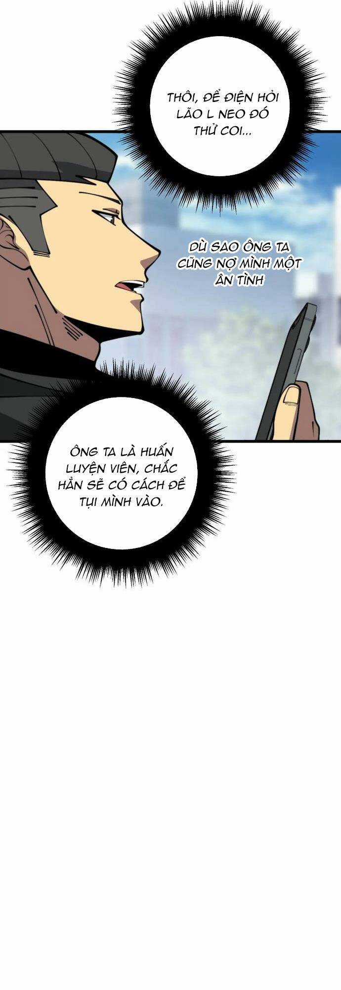 Độc Thủ Vu Y - Chapter 357 - Trang 3