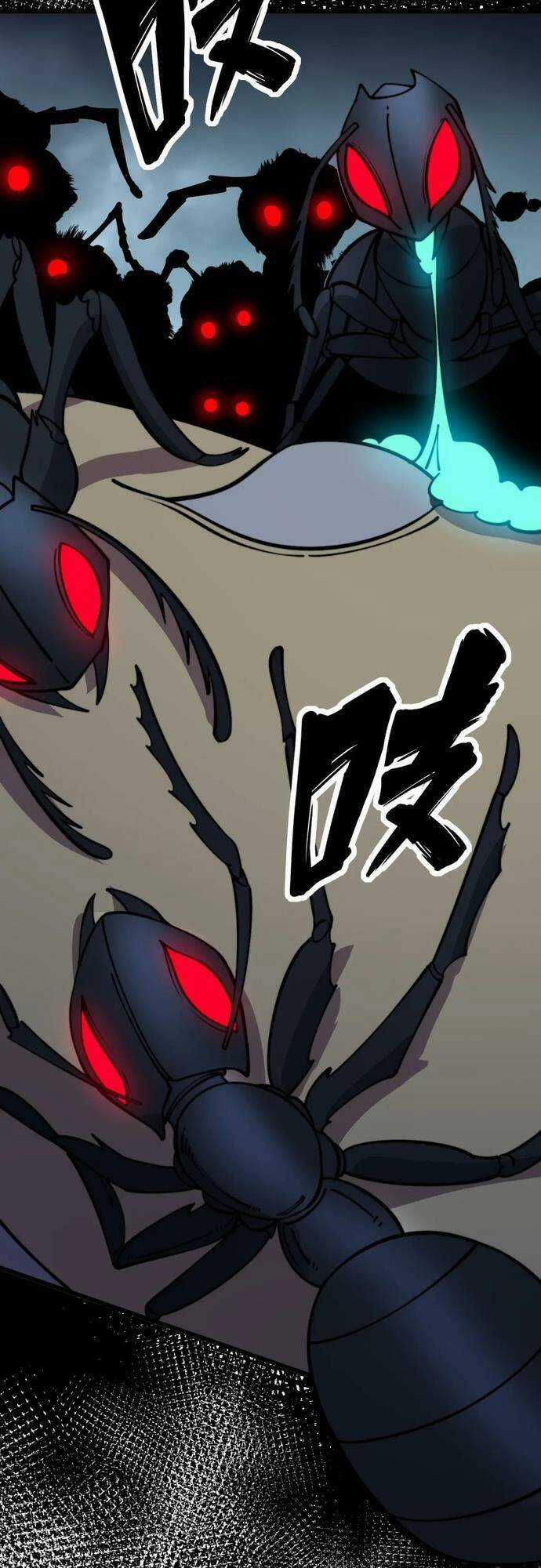 Độc Thủ Vu Y - Chapter 357 - Trang 27