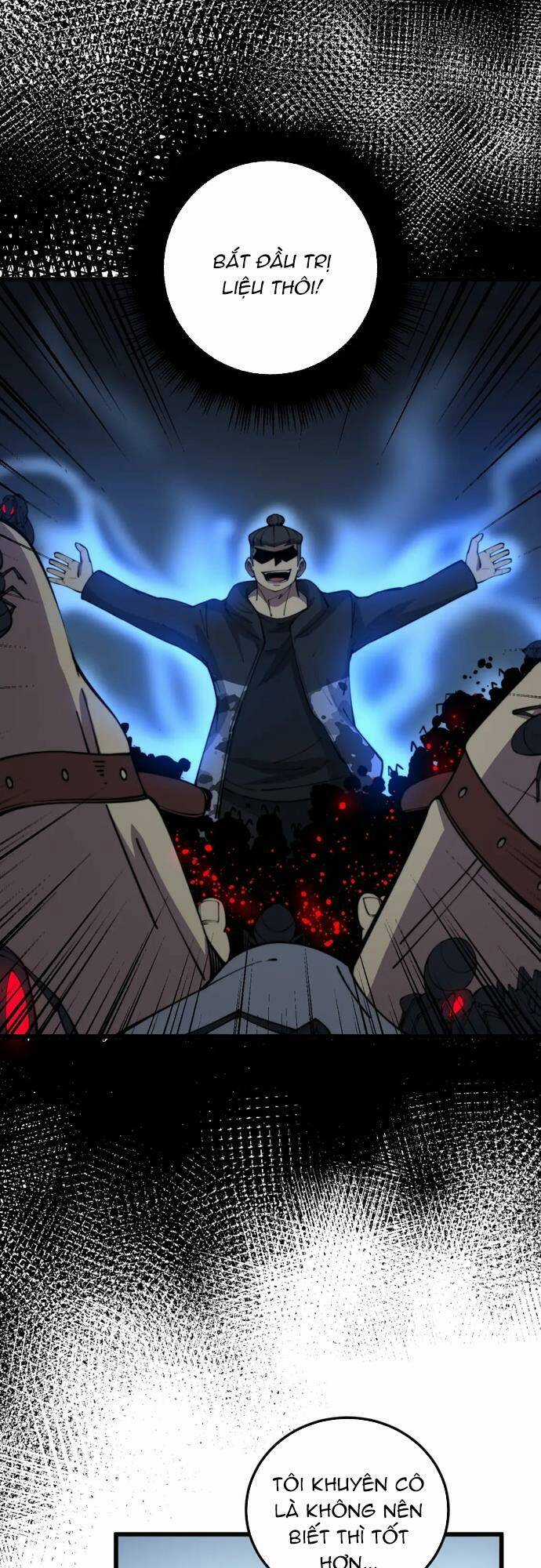 Độc Thủ Vu Y - Chapter 357 - Trang 28