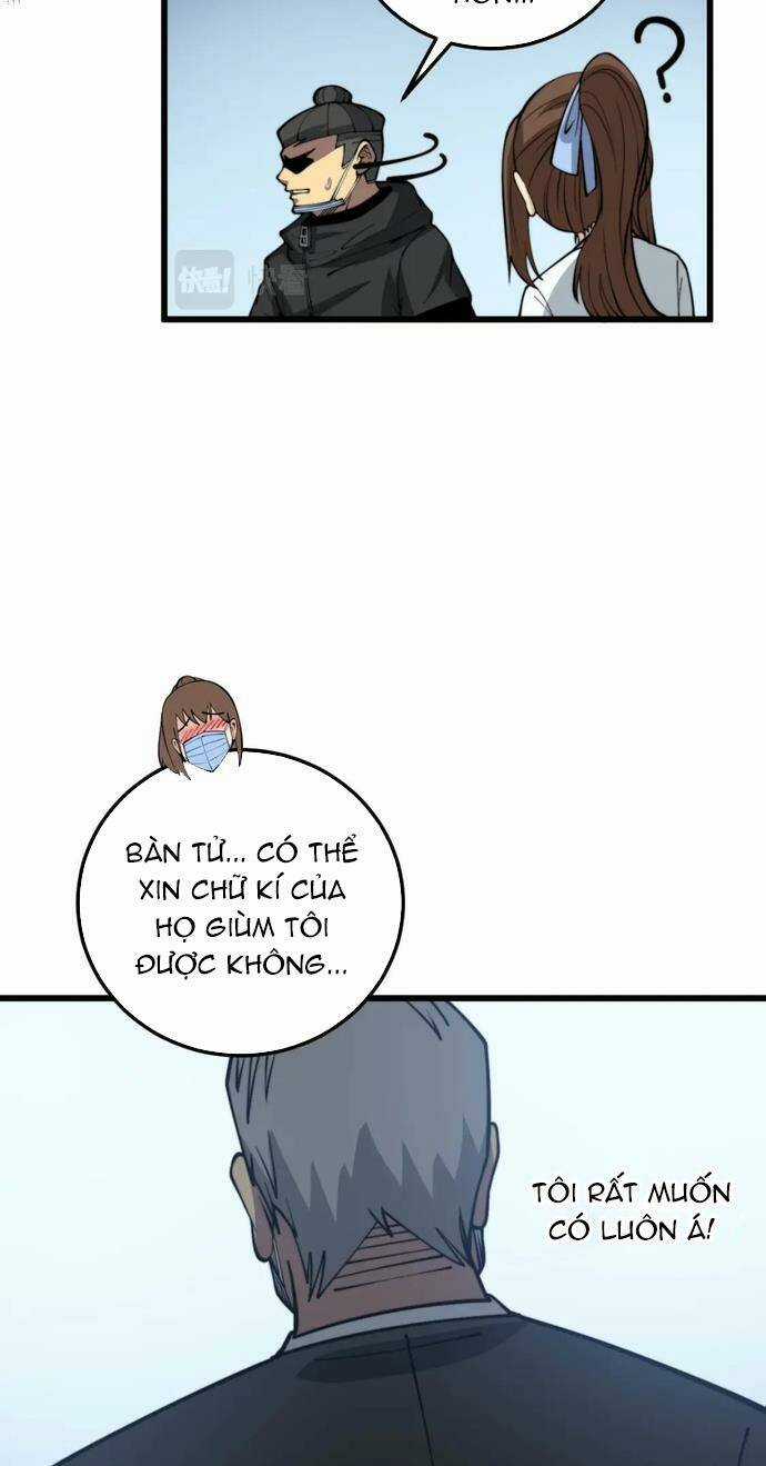 Độc Thủ Vu Y - Chapter 357 - Trang 29