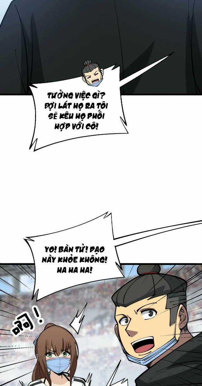 Độc Thủ Vu Y - Chapter 357 - Trang 30