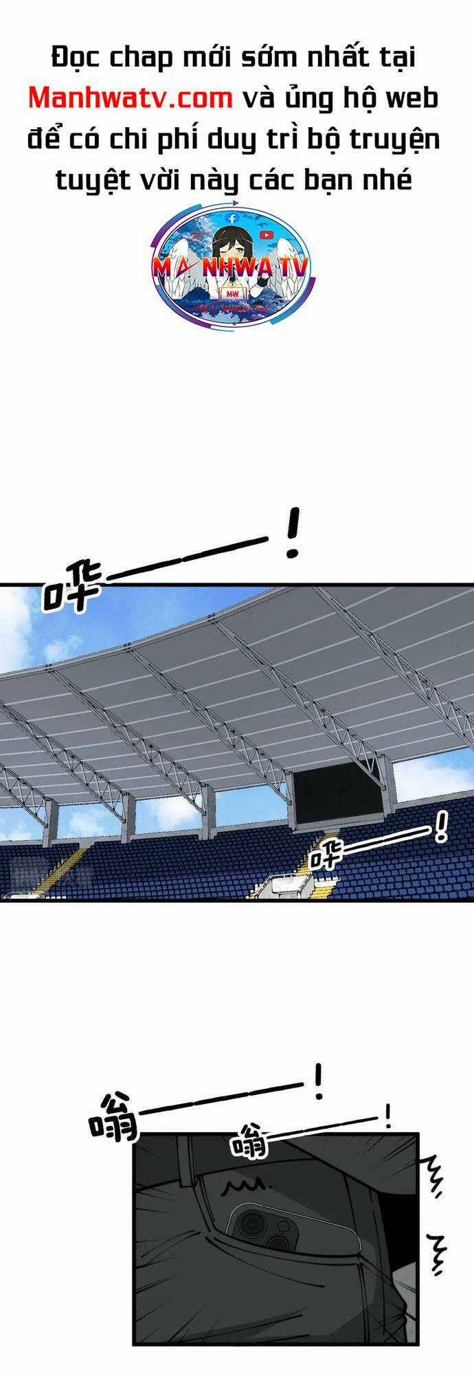 Độc Thủ Vu Y - Chapter 357 - Trang 4