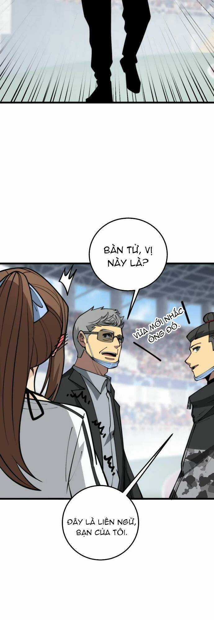 Độc Thủ Vu Y - Chapter 357 - Trang 32