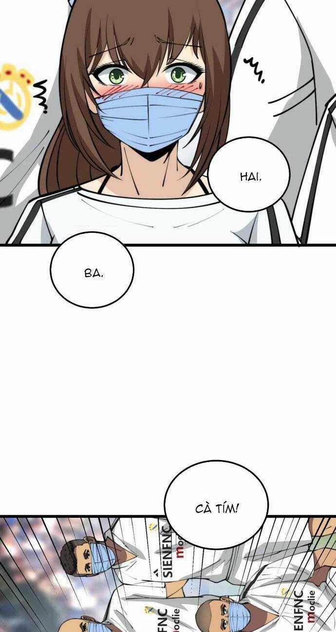 Độc Thủ Vu Y - Chapter 357 - Trang 36