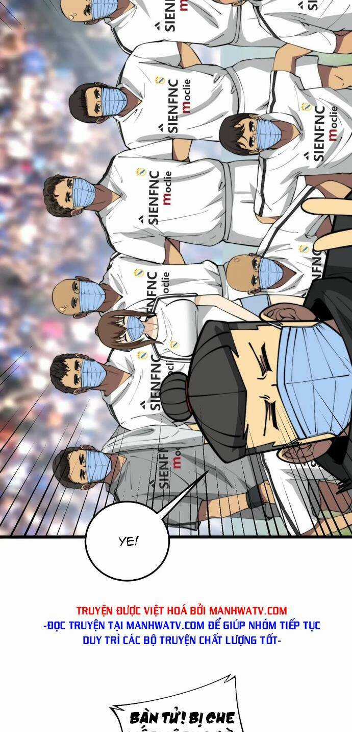 Độc Thủ Vu Y - Chapter 357 - Trang 37