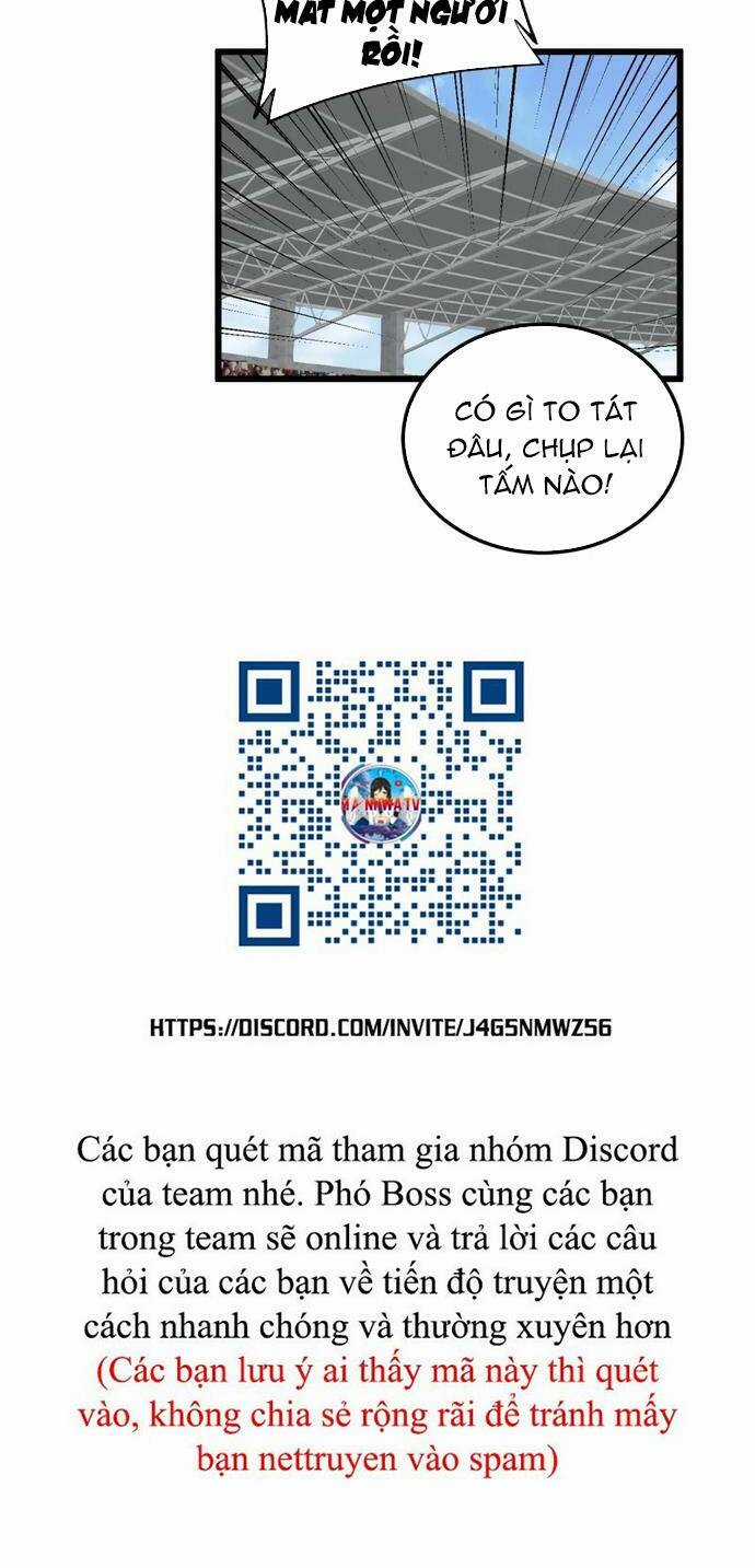 Độc Thủ Vu Y - Chapter 357 - Trang 38