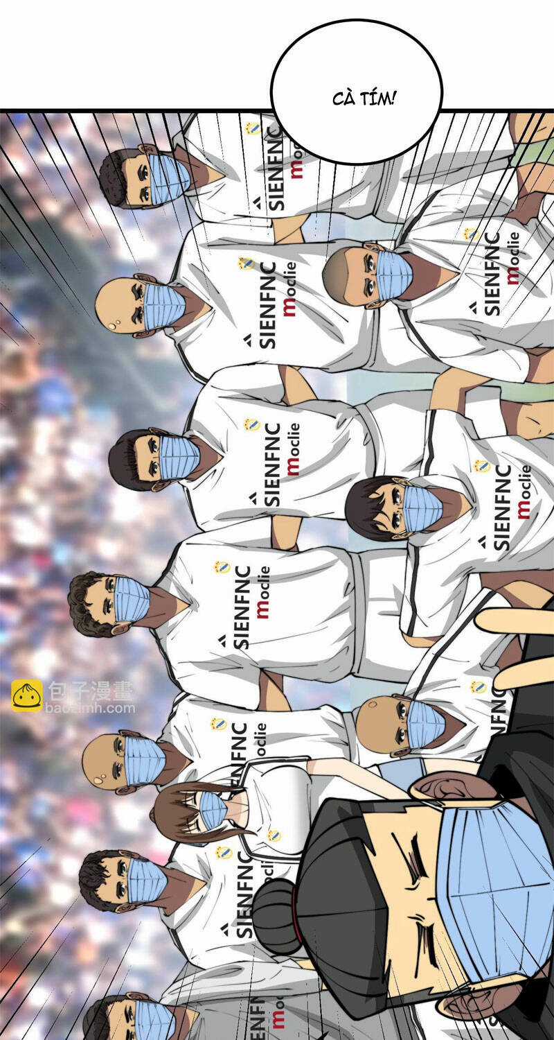 Độc Thủ Vu Y - Chapter 358 - Trang 2