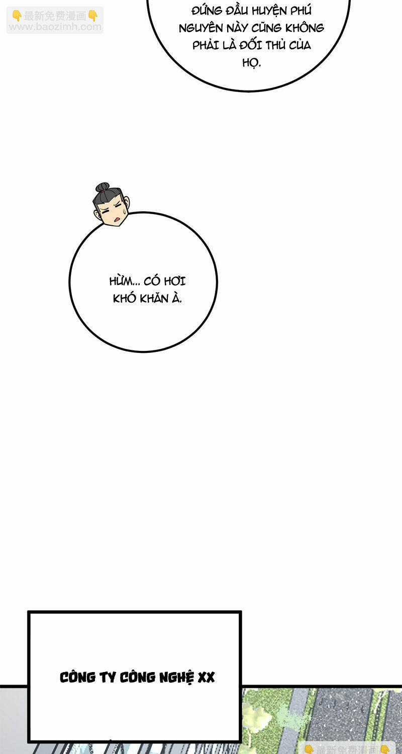 Độc Thủ Vu Y - Chapter 358 - Trang 12