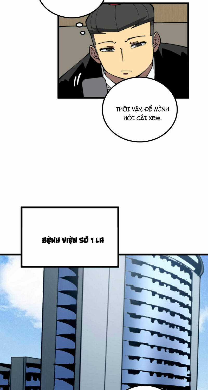 Độc Thủ Vu Y - Chapter 358 - Trang 16