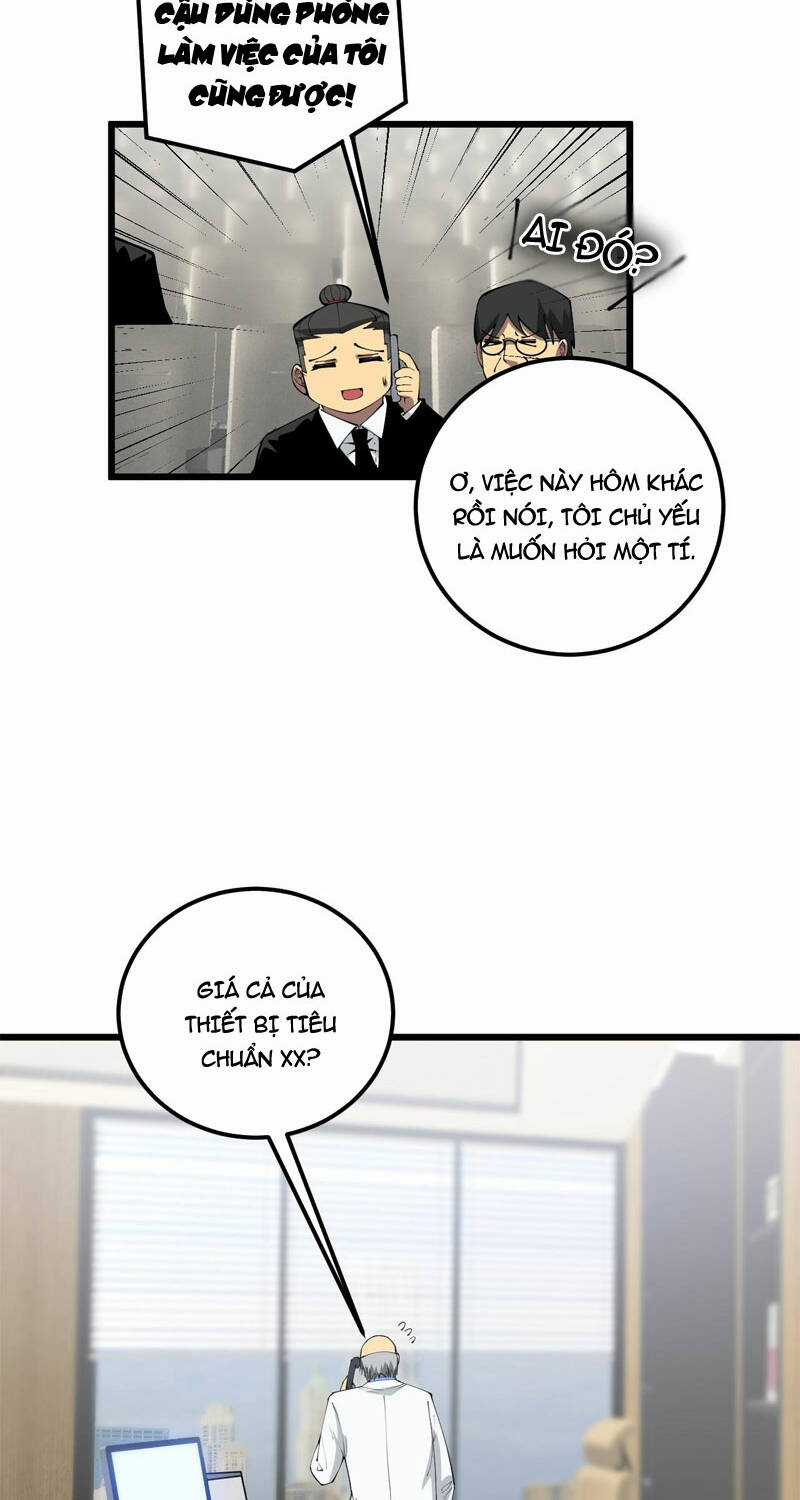 Độc Thủ Vu Y - Chapter 358 - Trang 19