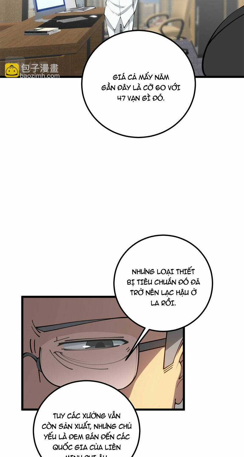 Độc Thủ Vu Y - Chapter 358 - Trang 20