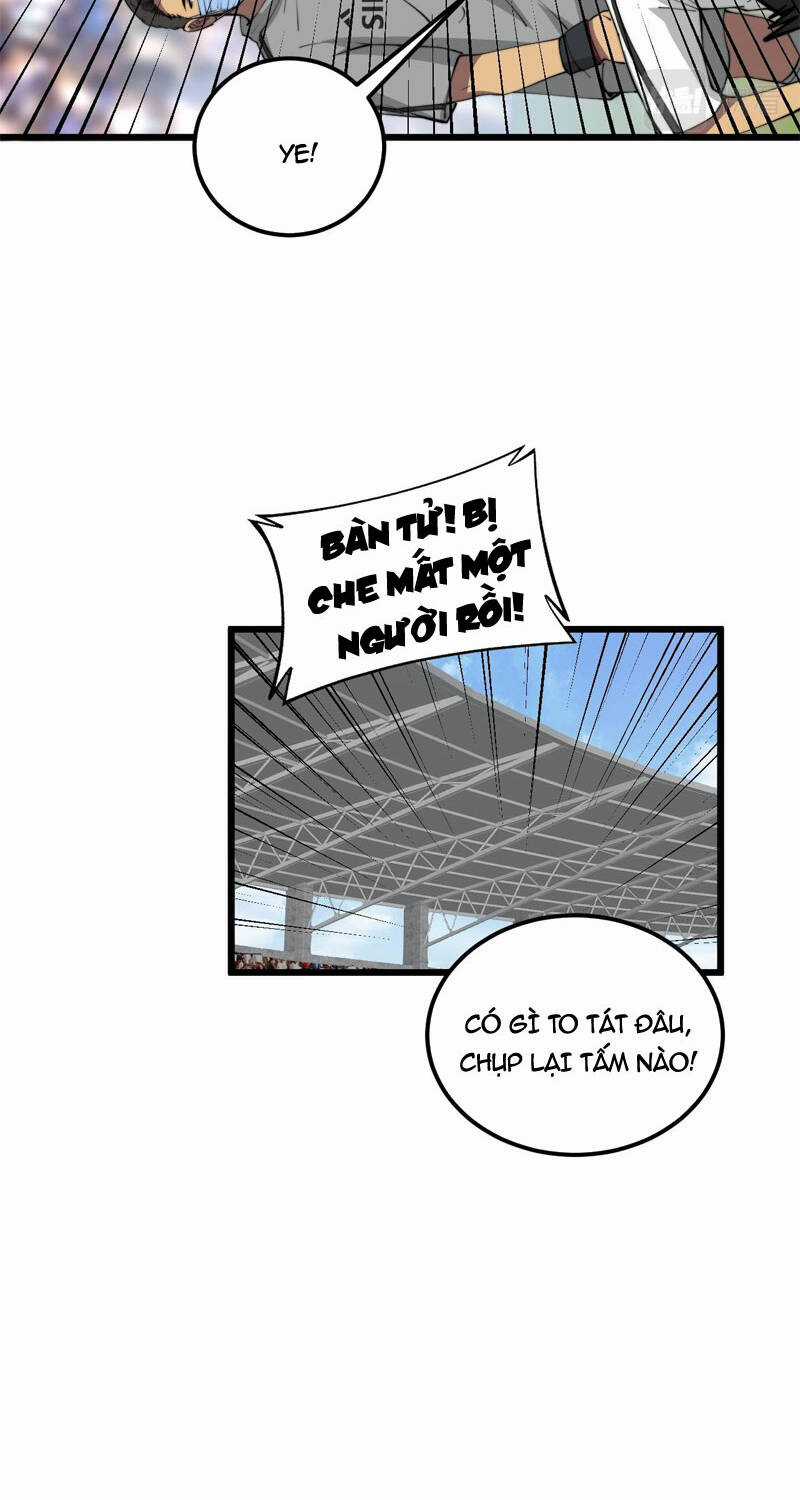 Độc Thủ Vu Y - Chapter 358 - Trang 3