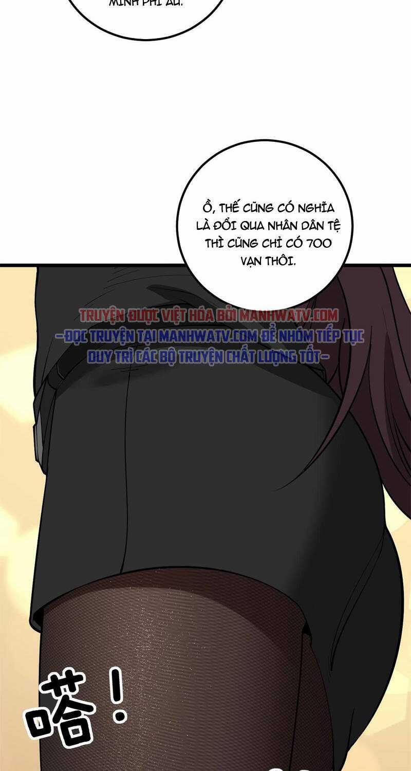 Độc Thủ Vu Y - Chapter 358 - Trang 21