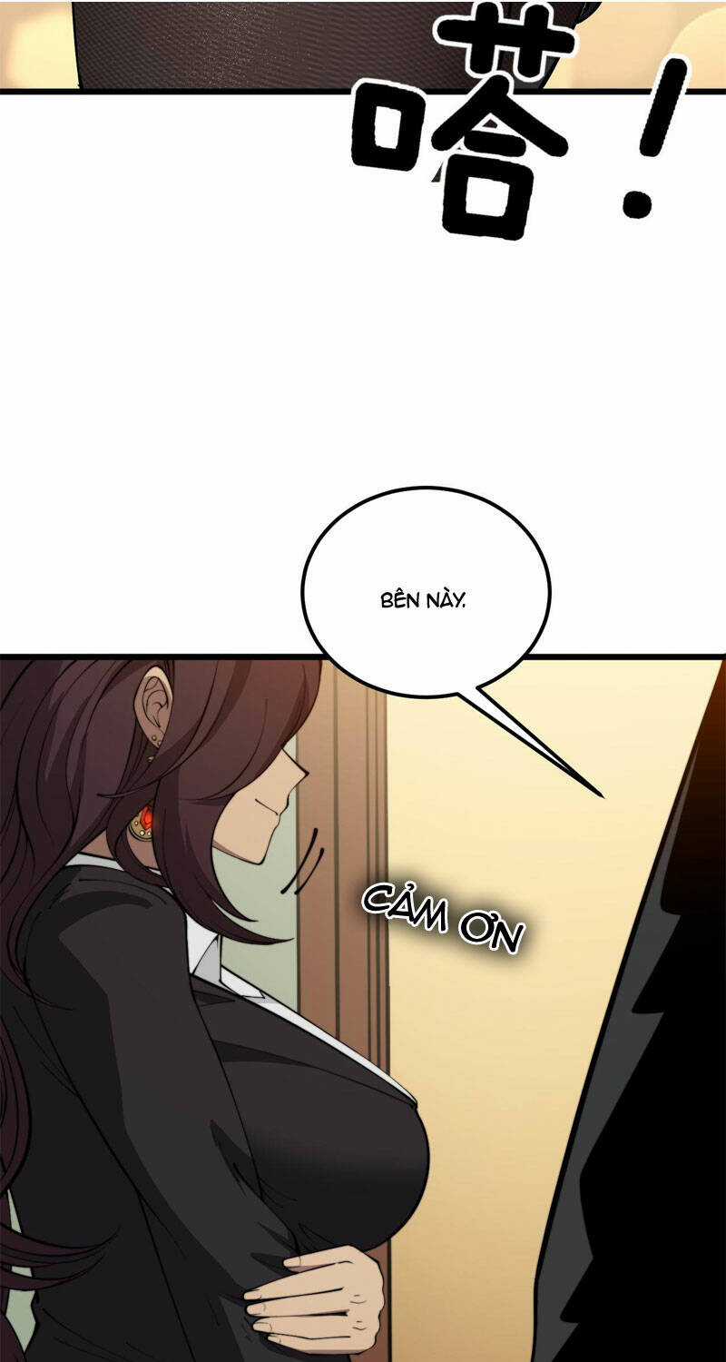 Độc Thủ Vu Y - Chapter 358 - Trang 22