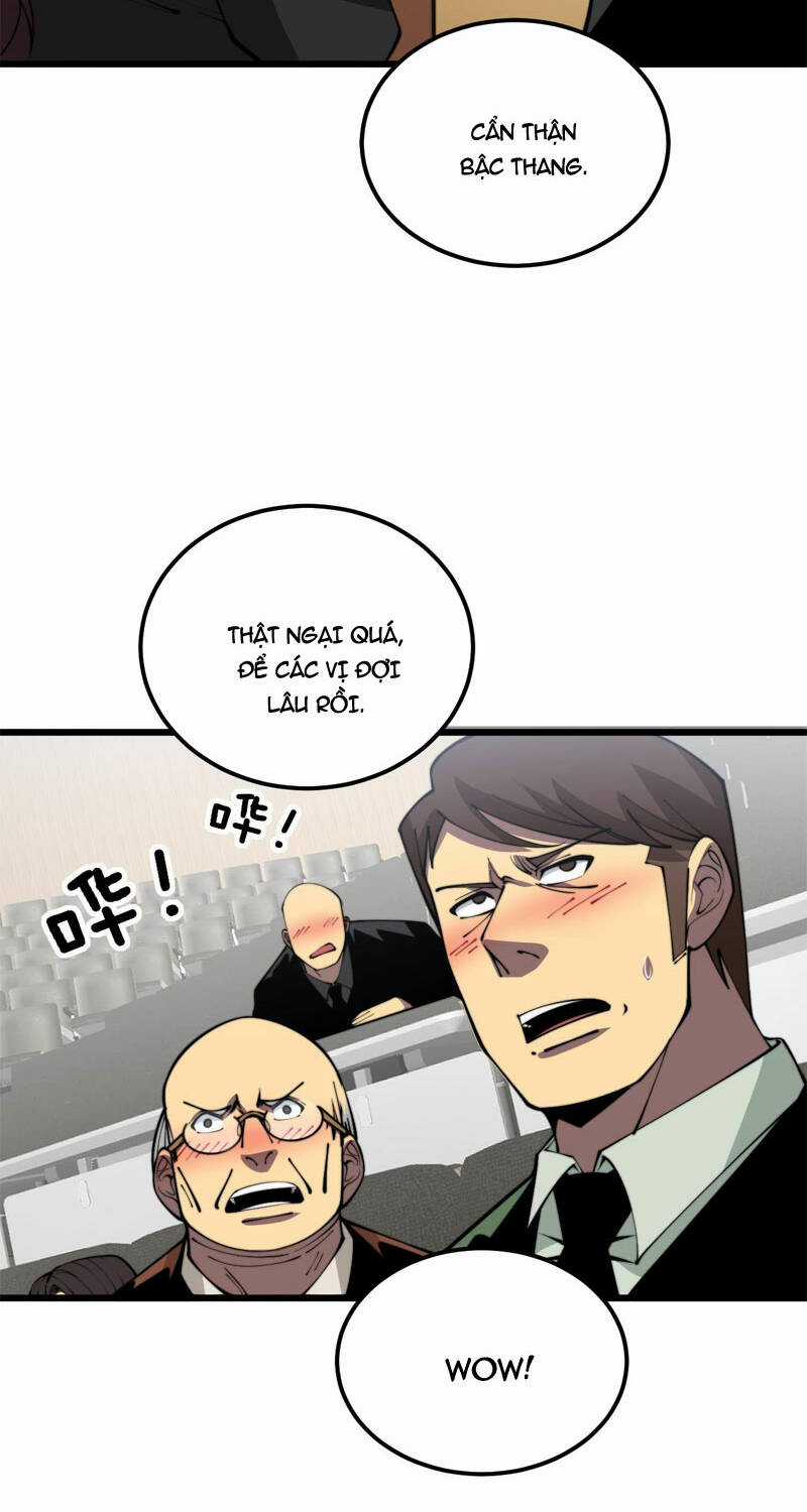 Độc Thủ Vu Y - Chapter 358 - Trang 23