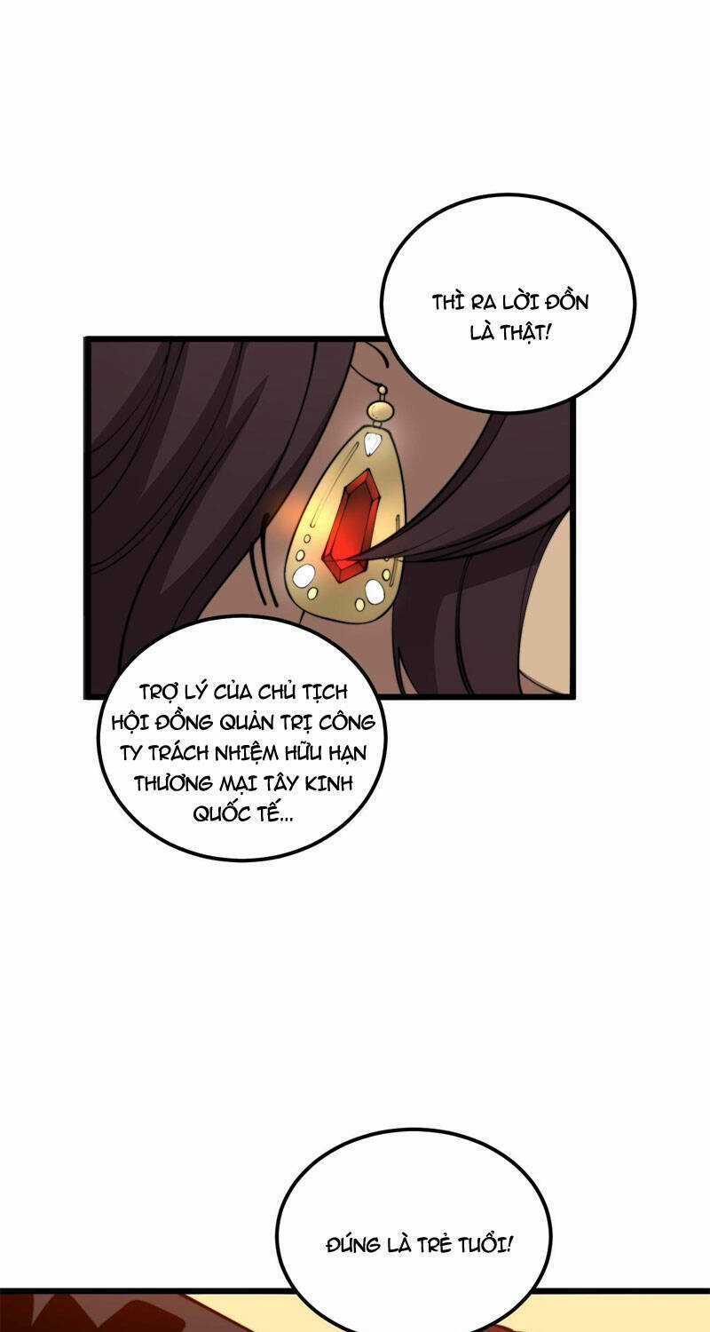 Độc Thủ Vu Y - Chapter 358 - Trang 24