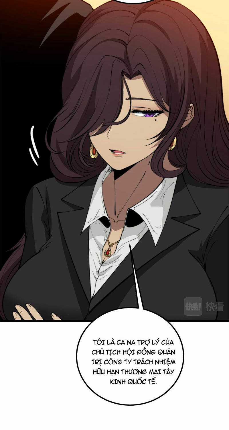 Độc Thủ Vu Y - Chapter 358 - Trang 25