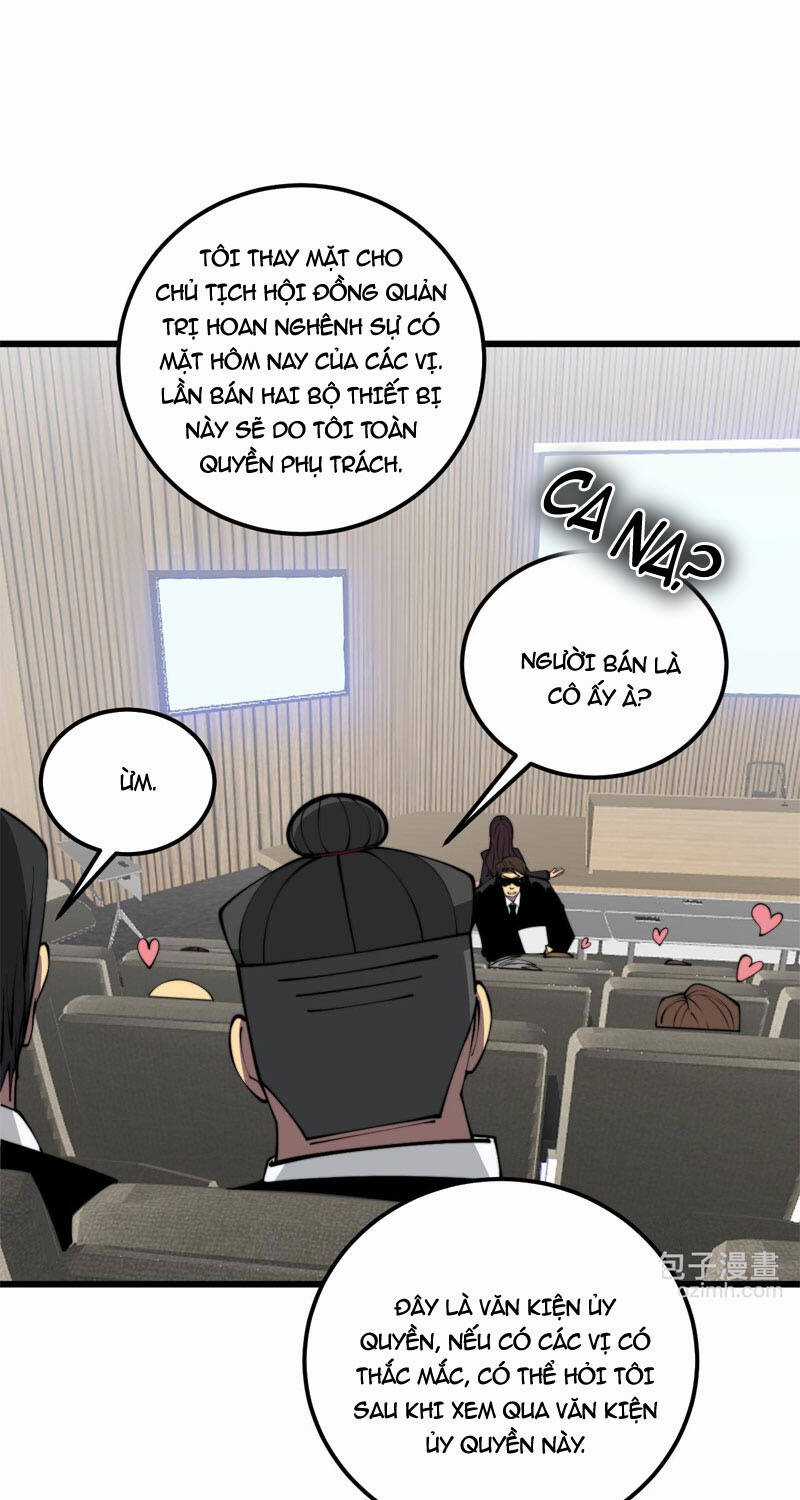 Độc Thủ Vu Y - Chapter 358 - Trang 26