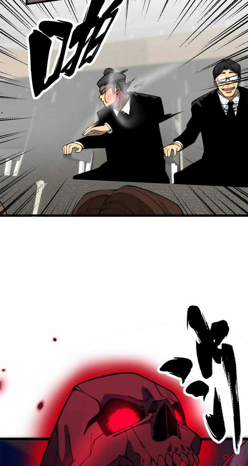 Độc Thủ Vu Y - Chapter 358 - Trang 29