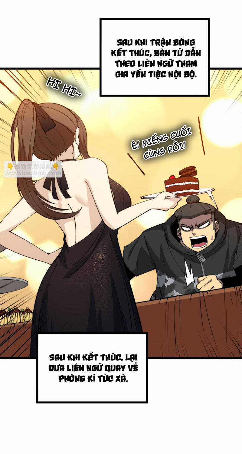 Độc Thủ Vu Y - Chapter 358 - Trang 4