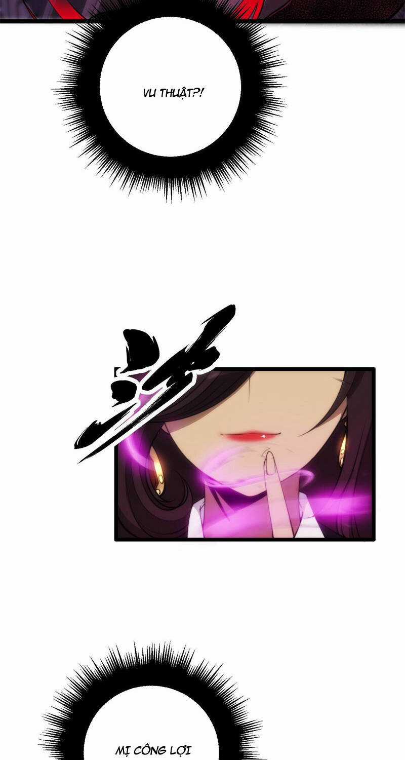 Độc Thủ Vu Y - Chapter 358 - Trang 31