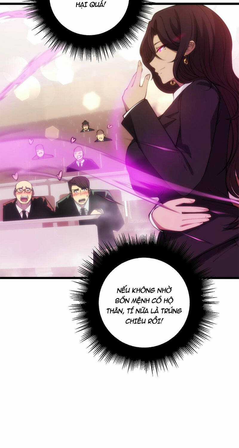 Độc Thủ Vu Y - Chapter 358 - Trang 32