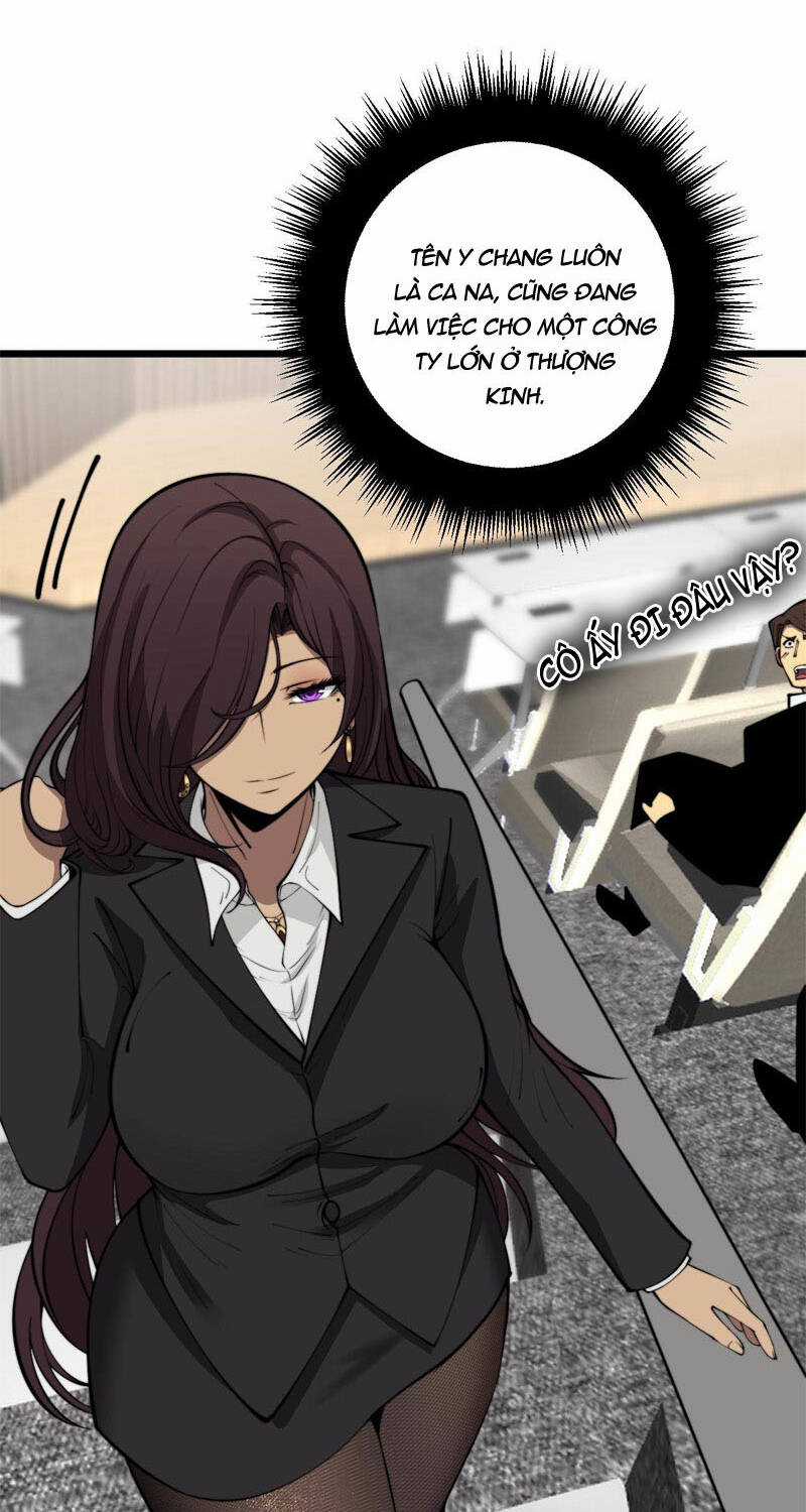 Độc Thủ Vu Y - Chapter 358 - Trang 35