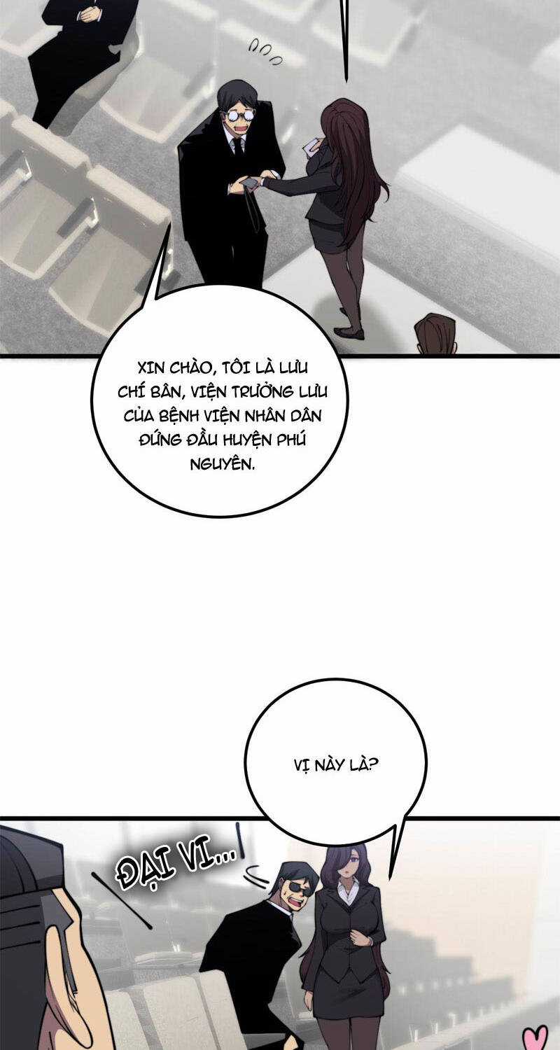 Độc Thủ Vu Y - Chapter 358 - Trang 37