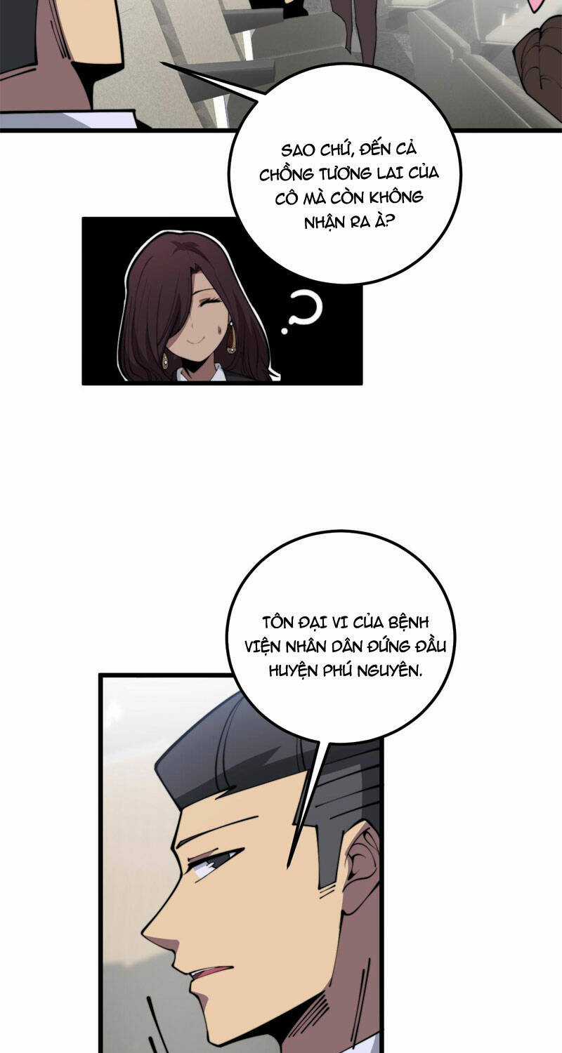 Độc Thủ Vu Y - Chapter 358 - Trang 38