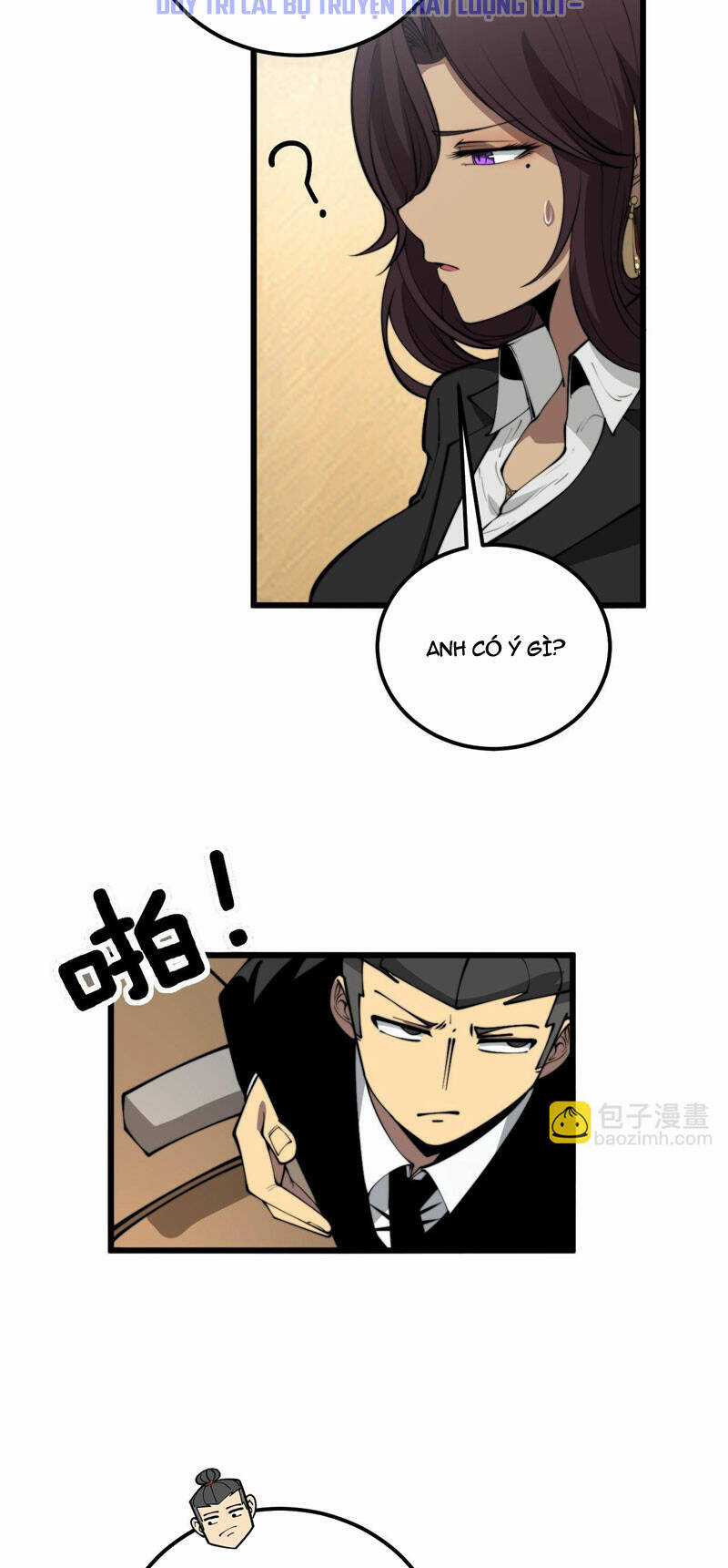 Độc Thủ Vu Y - Chapter 358 - Trang 42