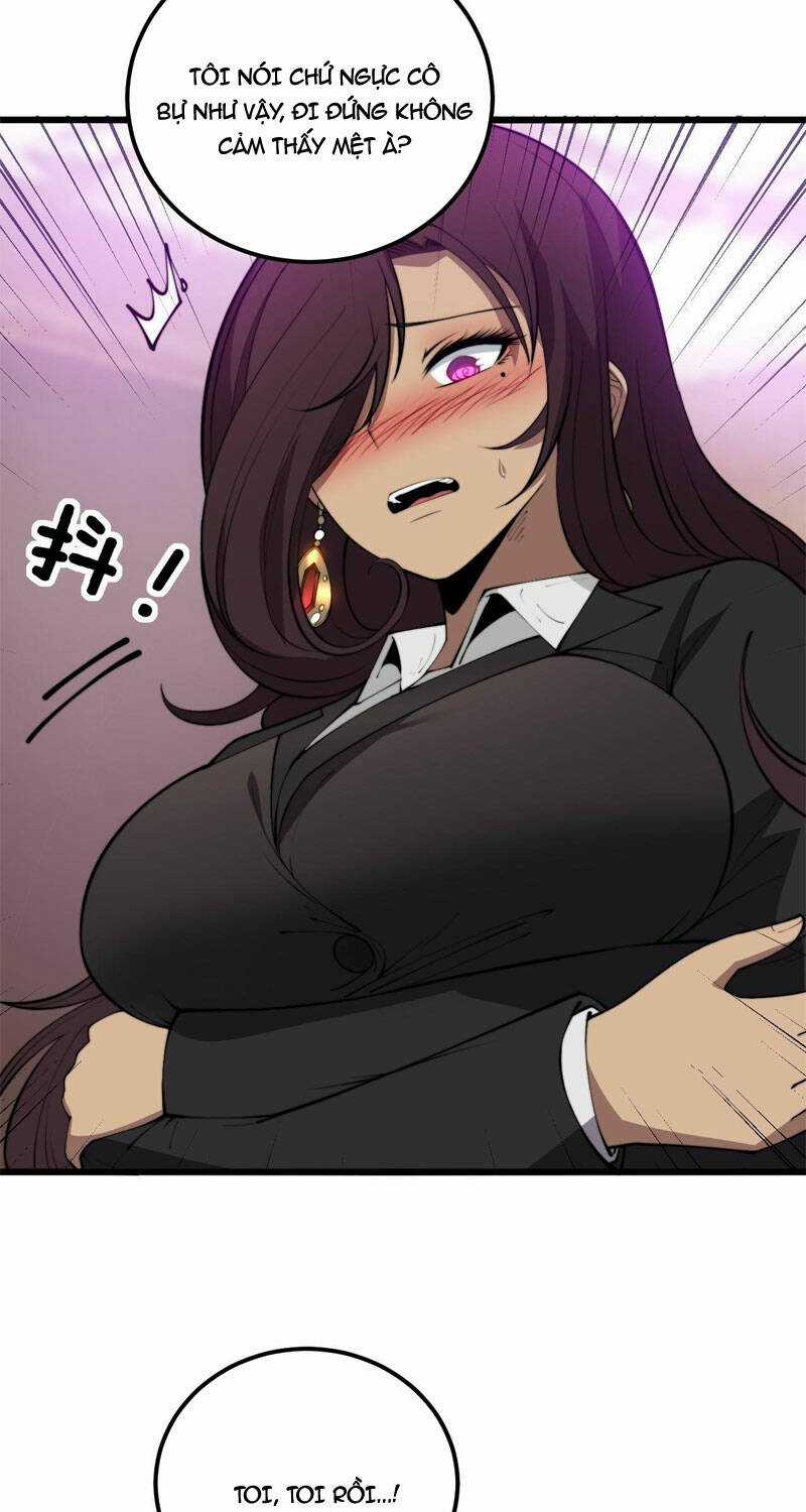 Độc Thủ Vu Y - Chapter 358 - Trang 43