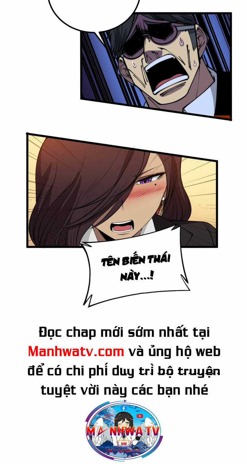 Độc Thủ Vu Y - Chapter 358 - Trang 44