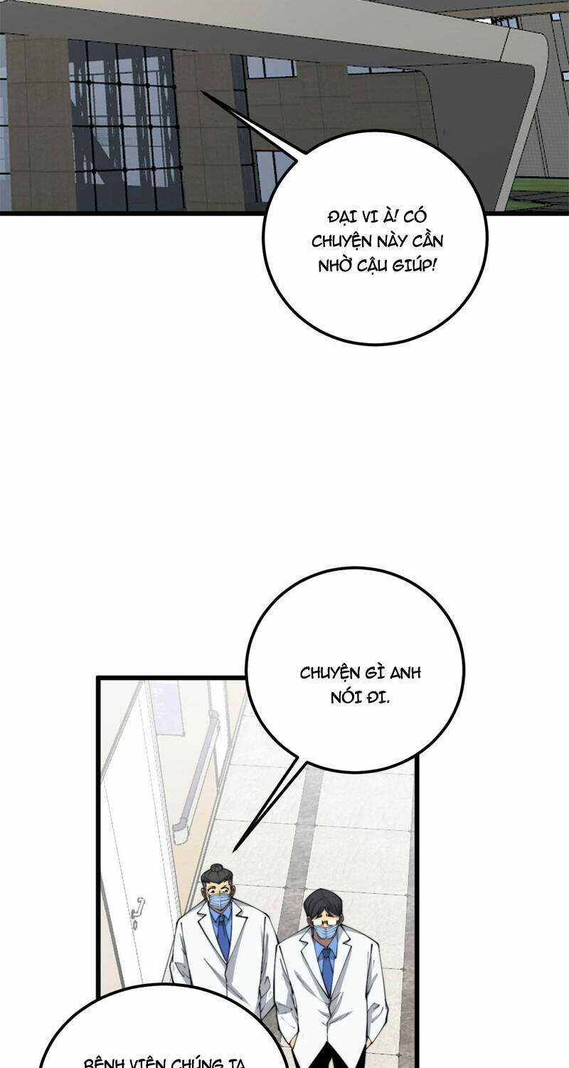 Độc Thủ Vu Y - Chapter 358 - Trang 6