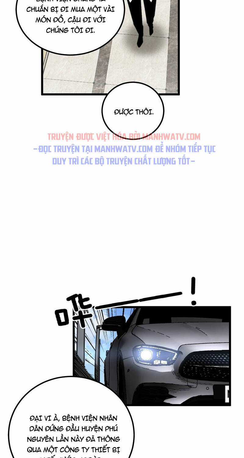 Độc Thủ Vu Y - Chapter 358 - Trang 7