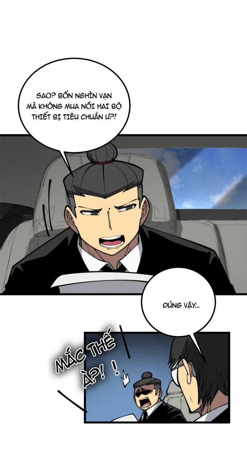 Độc Thủ Vu Y - Chapter 358 - Trang 10