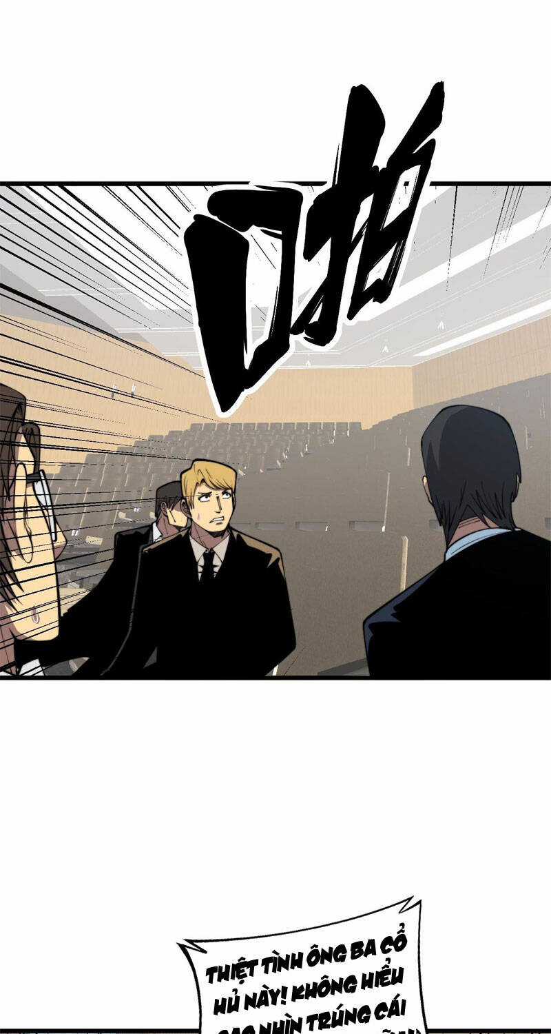 Độc Thủ Vu Y - Chapter 359 - Trang 2