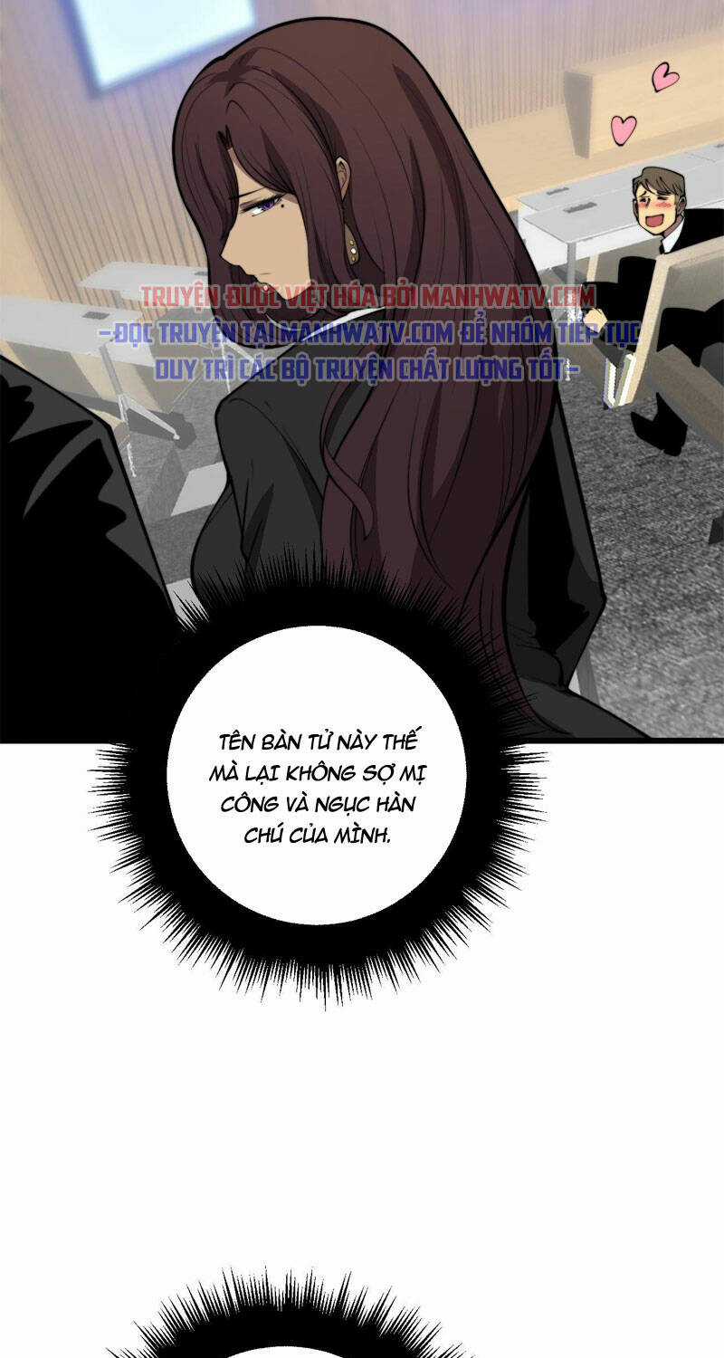 Độc Thủ Vu Y - Chapter 359 - Trang 14