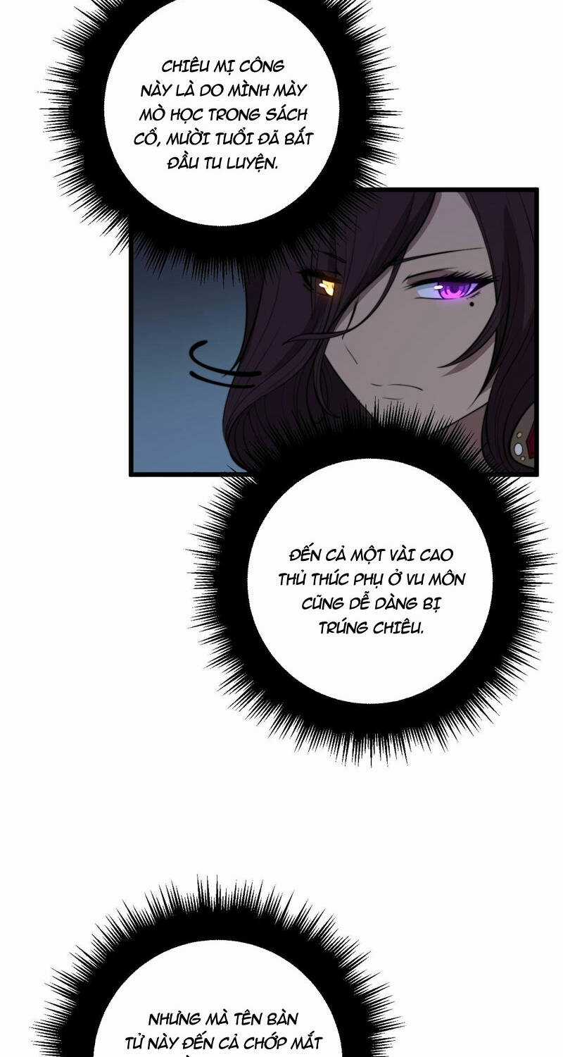 Độc Thủ Vu Y - Chapter 359 - Trang 15